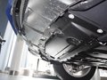 奔馳M級(jí) 2012款 350 4MATIC 豪華型圖片