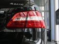 奔馳M級(jí) 2012款 350 4MATIC 豪華型圖片