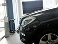 奔驰M级 2012款 350 4MATIC 豪华型图片