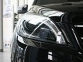 奔馳M級 2012款 350 4MATIC 豪華型圖片