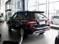 奔驰M级 2012款 350 4MATIC 豪华型图片