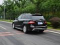 奔馳M級 ML350 3.5L 豪華型 5座 2012款圖片