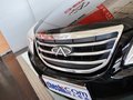 旗云5 2012款 旗云5 1.8L MT 豪华版 2012款图片
