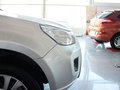 瑞虎 瑞虎精英版 1.6DVVT MT 舒適型 2012款圖片