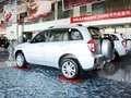 瑞虎 瑞虎精英版 1.6DVVT MT 舒適型 2012款圖片