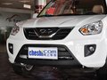 瑞虎 精英版 1.6L 手动 舒适型 2012款图片
