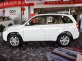 瑞虎 精英版 1.6L 手动 舒适型 2012款图片