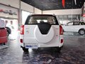 瑞虎 精英版 1.6L 手动 舒适型 2012款图片