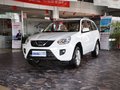 瑞虎 精英版 1.6L 手動 舒適型 2012款圖片