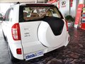 瑞虎 精英版 1.6L 手动 舒适型 2012款图片