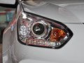 瑞虎 精英版 1.6L 手动 舒适型 2012款图片