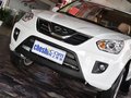 瑞虎 精英版 1.6L 手动 舒适型 2012款图片