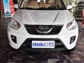 瑞虎 精英版 1.6L 手動(dòng) 舒適型 2012款圖片