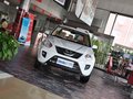 瑞虎 精英版 1.6L 手动 舒适型 2012款图片