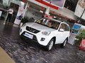 瑞虎 精英版 1.6L 手动 舒适型 2012款图片