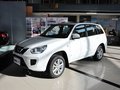 瑞虎 2012款 瑞虎精英版 1.6L MT 豪華版 5座圖片