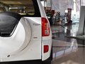 瑞虎 2012款 瑞虎精英版 1.6L MT 豪華版 5座圖片