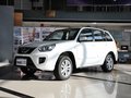 瑞虎 2012款 瑞虎精英版 1.6L MT 豪华版 5座图片