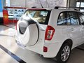 瑞虎 2012款 瑞虎精英版 1.6L MT 豪华版 5座图片
