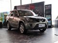 瑞虎 精英版 1.6L 手动 豪华型 5座 2012款图片