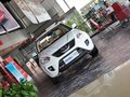 瑞虎 1.6S 手动 舒适型 5座 2012款图片