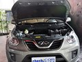 瑞虎 1.6S 手动 豪华型 5座 2012款图片