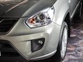 瑞虎 1.6S 手动 豪华型 5座 2012款图片