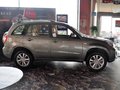 瑞虎 1.6S 手动 豪华型 5座 2012款图片