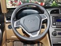 瑞虎 1.6S 手动 豪华型 5座 2012款图片