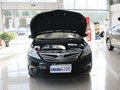 逸动 逸动 1.6 MT 舒雅型 2012款图片