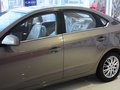 逸动 逸动 1.6 AT 豪华型 2012款图片