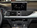 奥迪A6L 2012款 A6L 30TFSI CVT 舒适型图片