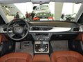 奥迪A6L 2012款 A6L 30TFSI CVT 舒适型图片