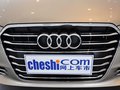 奥迪A6L 2012款 A6L 30TFSI CVT 舒适型图片