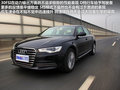 奥迪A6L 图片