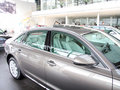 奥迪A6L 2012款 A6L 30FSI CVT 豪华型图片