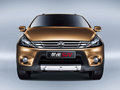 景逸SUV 2012款 景逸SUV图片