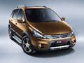 景逸SUV 2012款 景逸SUV图片