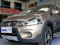 景逸SUV 2012款 景逸SUV 图片