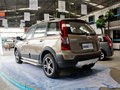 景逸SUV 2012款 景逸SUV 圖片