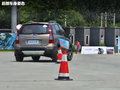 景逸SUV 图片