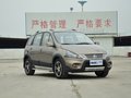 景逸SUV 2012款 1.6L 手动豪华型图片