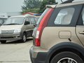 景逸SUV 2012款 1.6L 手动豪华型图片