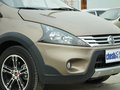 景逸SUV 2012款 1.6L 手动豪华型图片