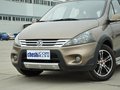 景逸SUV 2012款 1.6L 手动豪华型图片