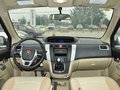景逸SUV 2012款 1.6L 手動(dòng)豪華型圖片
