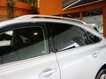 雷克萨斯RX RX270 2.7 AT 豪华版 2012款图片