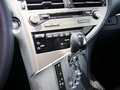 雷克萨斯RX 2012款 270 2.7 自动 豪华版 5座图片