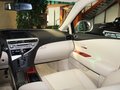 雷克萨斯RX 2012款 RX350 3.5 AT 豪华版5座图片