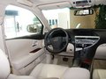雷克萨斯RX 2012款 RX350 3.5 AT 豪华版5座图片